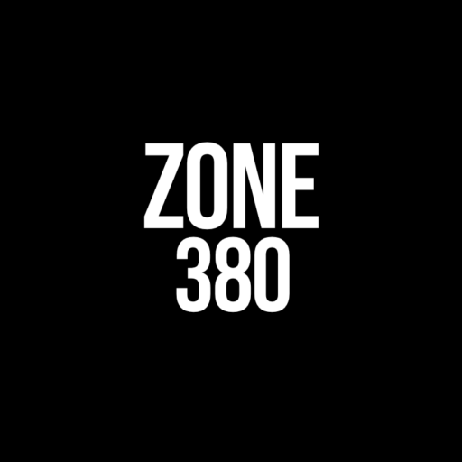 ZONE380